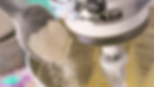 Vegan "Creams" Workshop