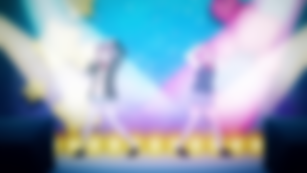 Nigoriri Dance - 2.5 dimensional seduction ED [Watch Me]  (Motion Download)