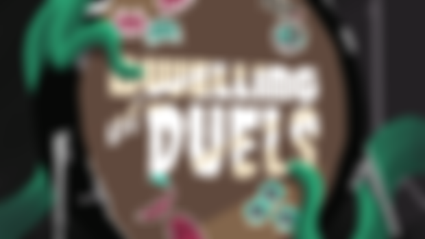 October Theme Reveal!