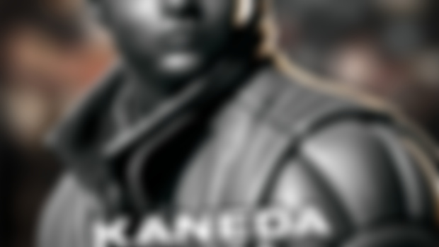 Kaneda (Akira) [updated with resin files]