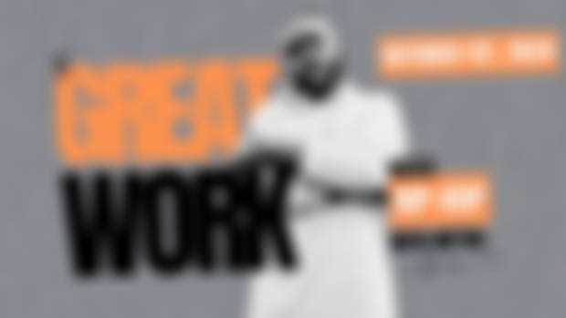 30 Minute Cardio Hip-Hop October 1st, 2024