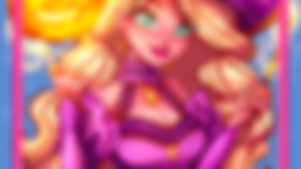 October Rewards 