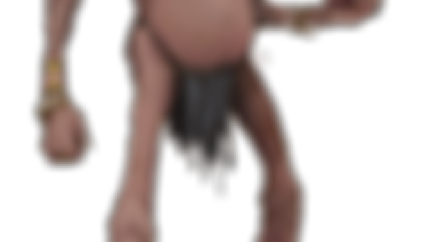 Who is this handsome gentleman? 
