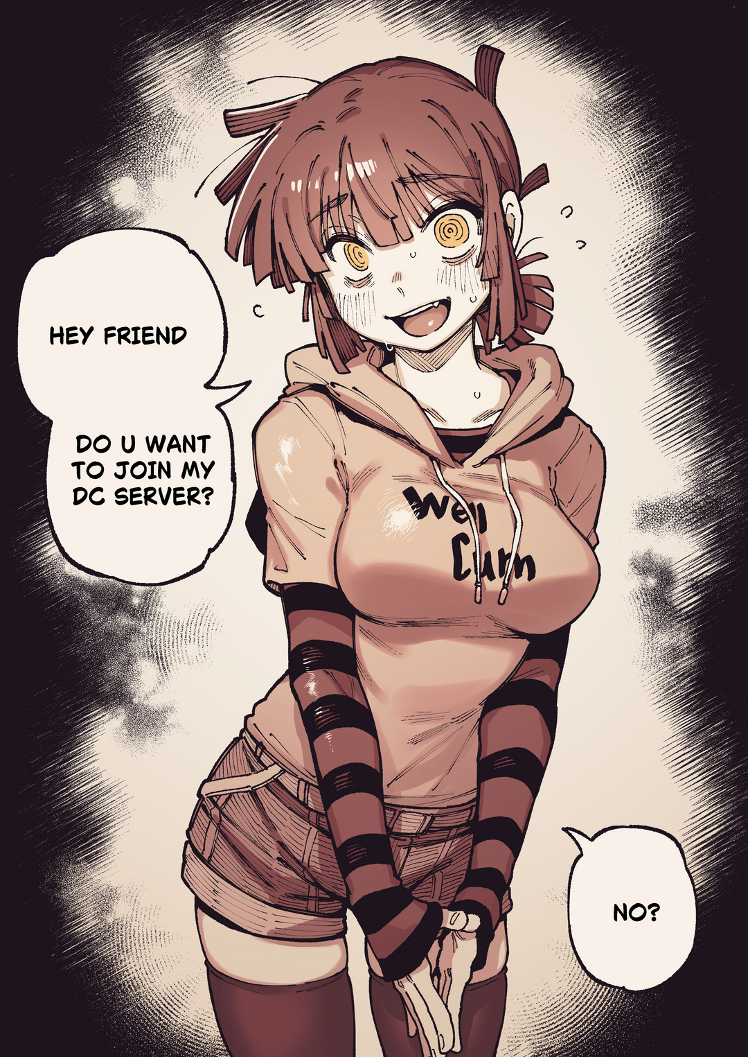 I made my own Discord server!!😘😘😘 | Patreon