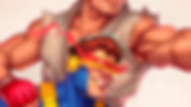 Ryu and Cyclops CSP file + Studydump 