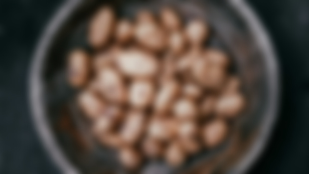 Potatoes for Peptic Ulcers + Wound Healing