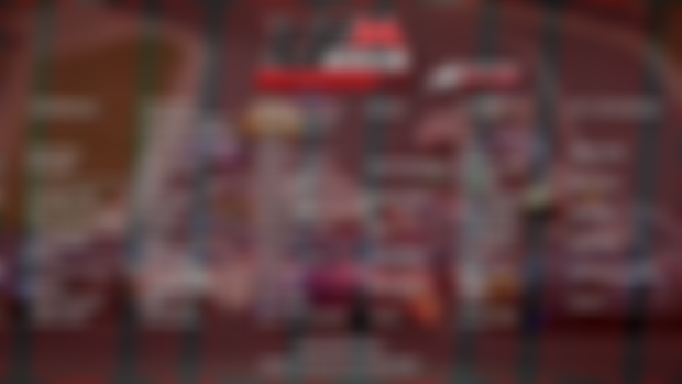 ACC Season 16 Calendar!