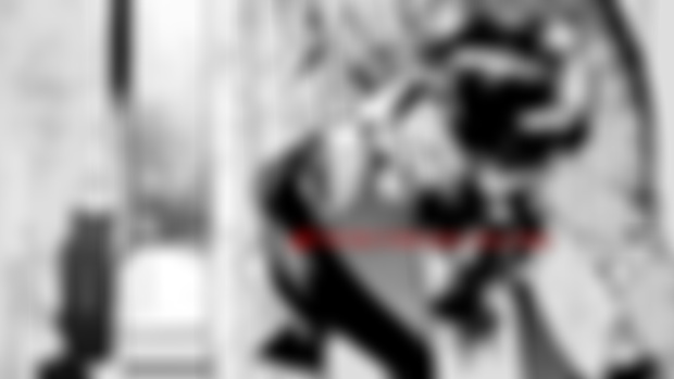 Stray Dog - Chapter 20 - part 02