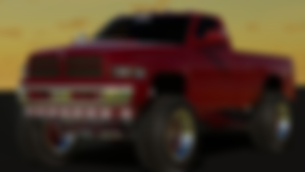 2nd Gen Dodge WIP