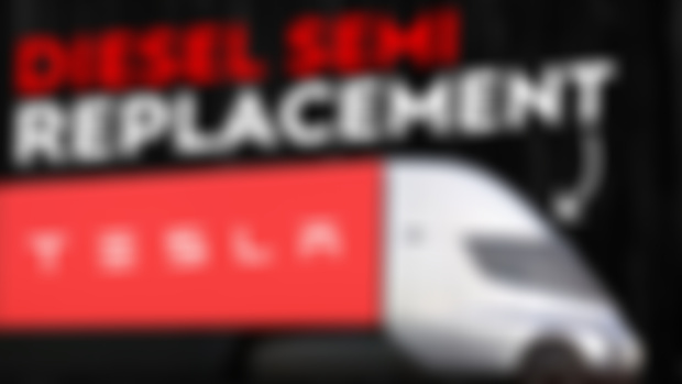 Why the Tesla Semi can Replace Diesel Semi Trucks | Proving Critics Wrong