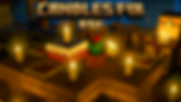 RTX Candles Fix - Playtesting Release