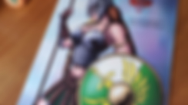 #247 Part 2: The Artwork