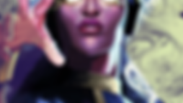 Storm Reborn and WIP