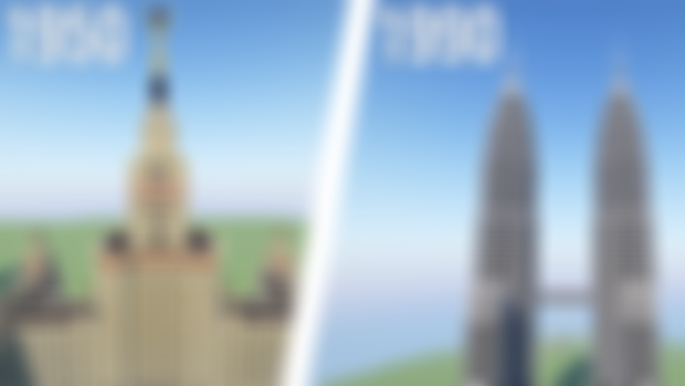 Tallest Building from Every Decade World Download