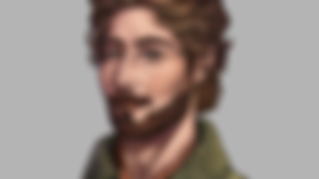 New NPC Reveal: Trym - The cross country instructor