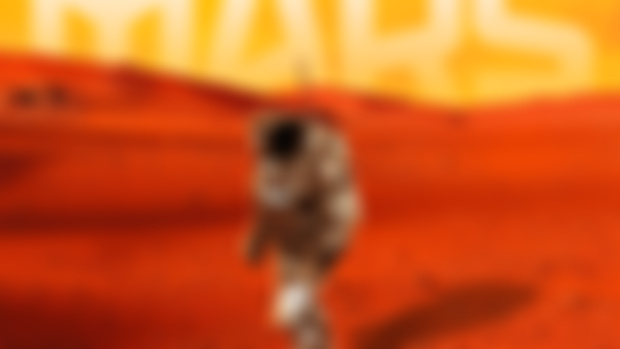 Mars Colony 1: "Arrival"