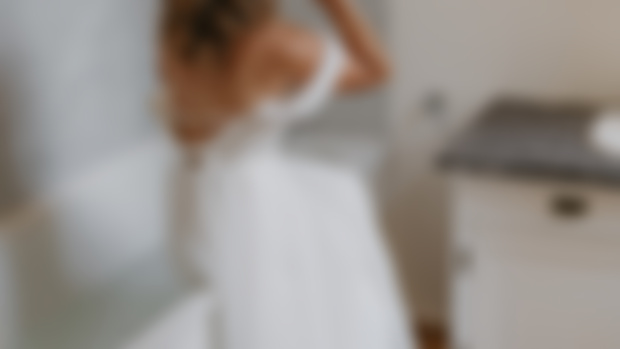 Final 'Bath Preparations' photoset release from the 'DELICATE' photoshoot (4/4)