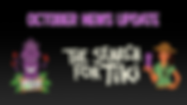 October Updates... The Future of The Search for Tiki
