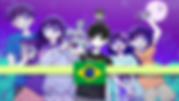 (PT-BR) OMORI OFFLINE NEW 2024 (TOUCHPAD+JOYSTICK)