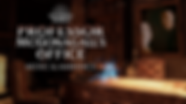 Live Now - Professor McGonagall's Office | Harry Potter Music & Ambience
