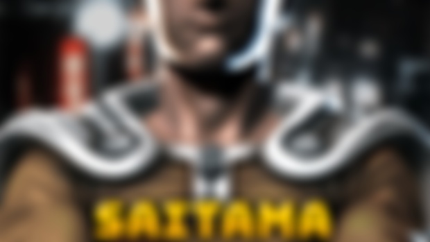 Saitama [Legacy Collection*]