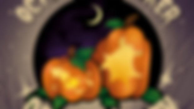 October’s Sticker of the Month