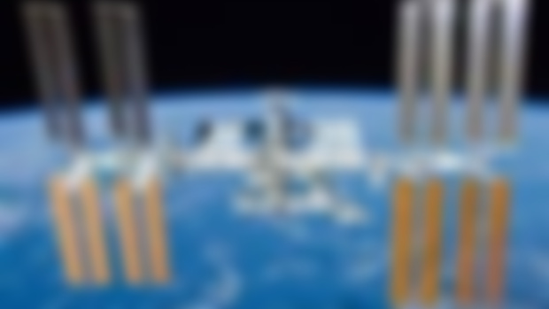 Listening to the International Space Station's Amateur Radio Repeater
