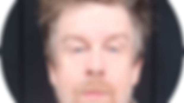 #194: Kevin Barry, novelist and short-story writer