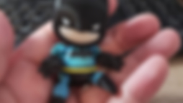 Bat Bot!