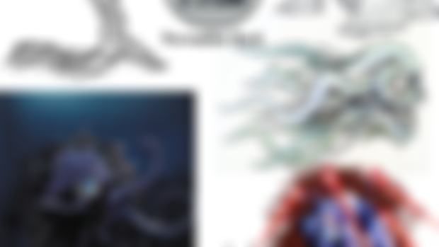 November Art Pack
