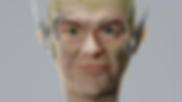 NEW LOOKDEV