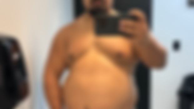 Just changing 