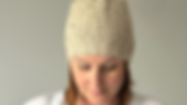 Brooklyn Hat Pattern is now live on the blog!