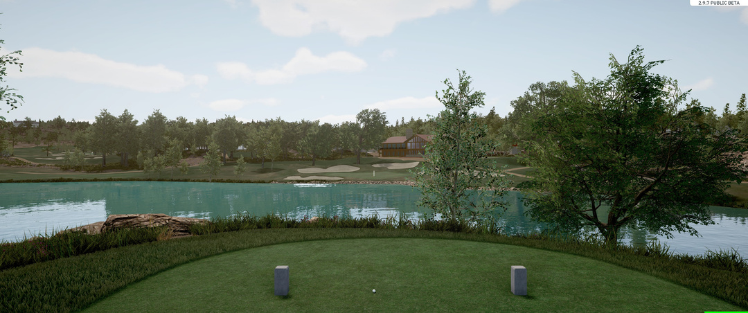 The Golf Club At Fox Acres