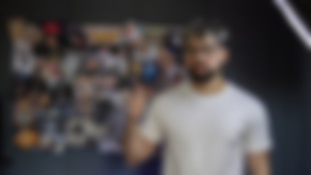 Un Pequeño secreto personal para los Patreons