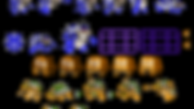 The Grand Finale 8 Bit - Custom Sprites