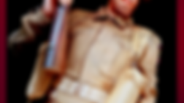 WWII - British Content Pack - v1.01