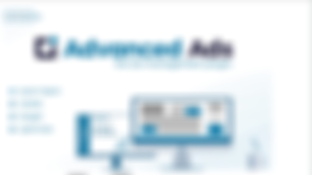 Advanced Ads Pro