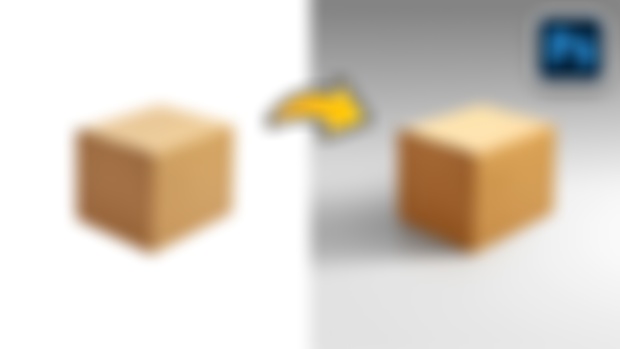 Create Clean, Realistic Shadows | Finished PSD Download