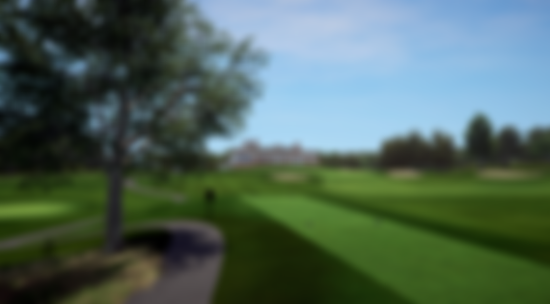 New Course v1 release - Baiting Hollow Club - Long Island, NY