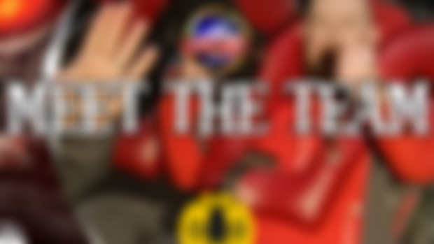 Meet the team ep 1, Origins