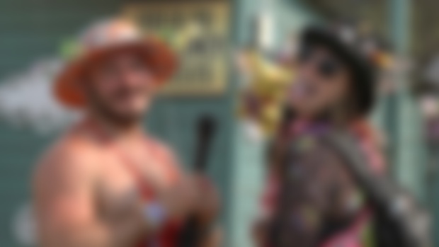 UNCENSORED: "My Life is Drugs" | Shambhala Festival Interviews 2024 | Day #3