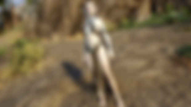 First light outfit HDTSMP CBBE BodySlide SE v1.2