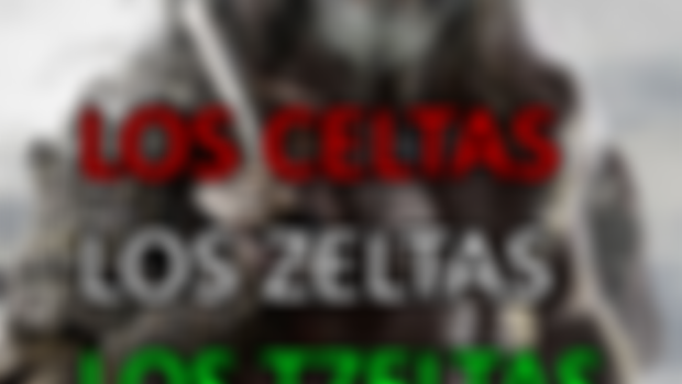 Los celtas
