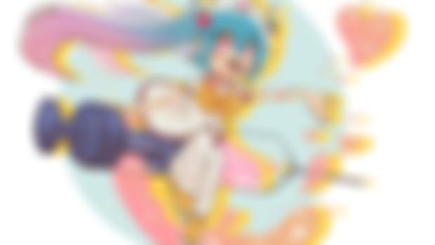 Vocaloid collab early access