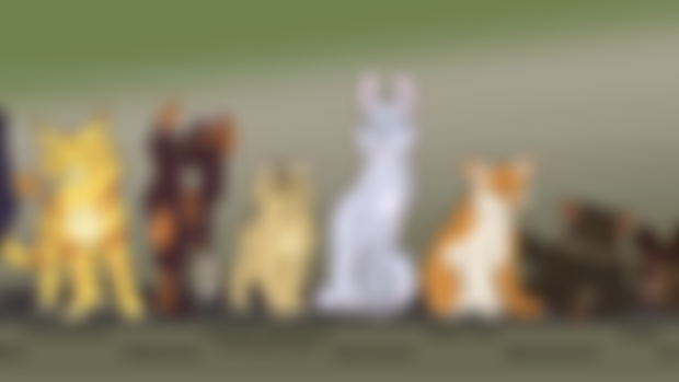 Field Colony Size Chart