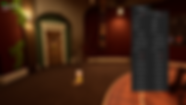 BabyHax [Dark Whispers]