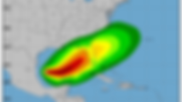 Hurricane Milton