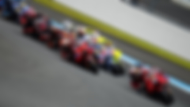 Speed, Strategy, and Luck Close the Gap for Pecco at Motegi