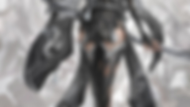 Raiden x A2